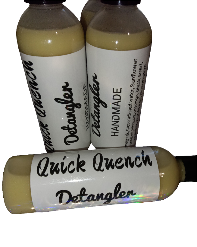 Detangler 8oz.