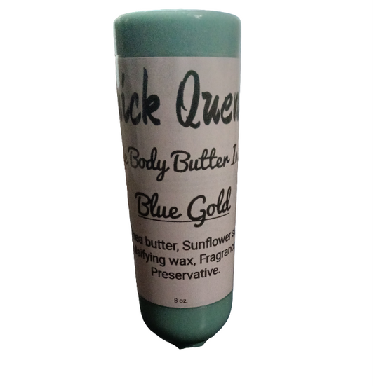 Blue Gold in Da Bottle 8oz.