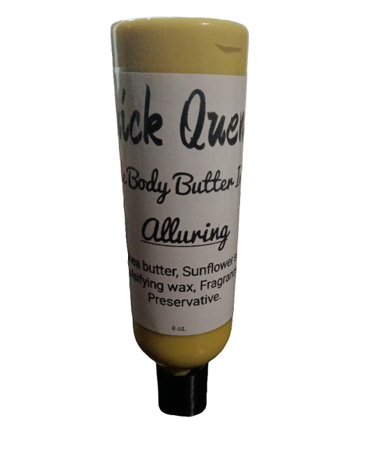 Alluring in Da Bottle 8oz.