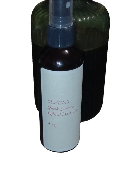 Hair Tea 4oz.
