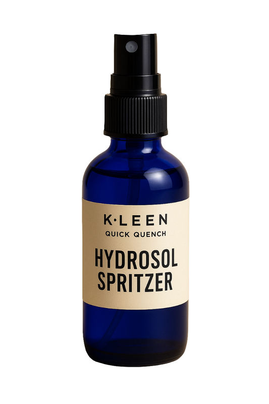 Hydrosol Spritzer 2 oz.
